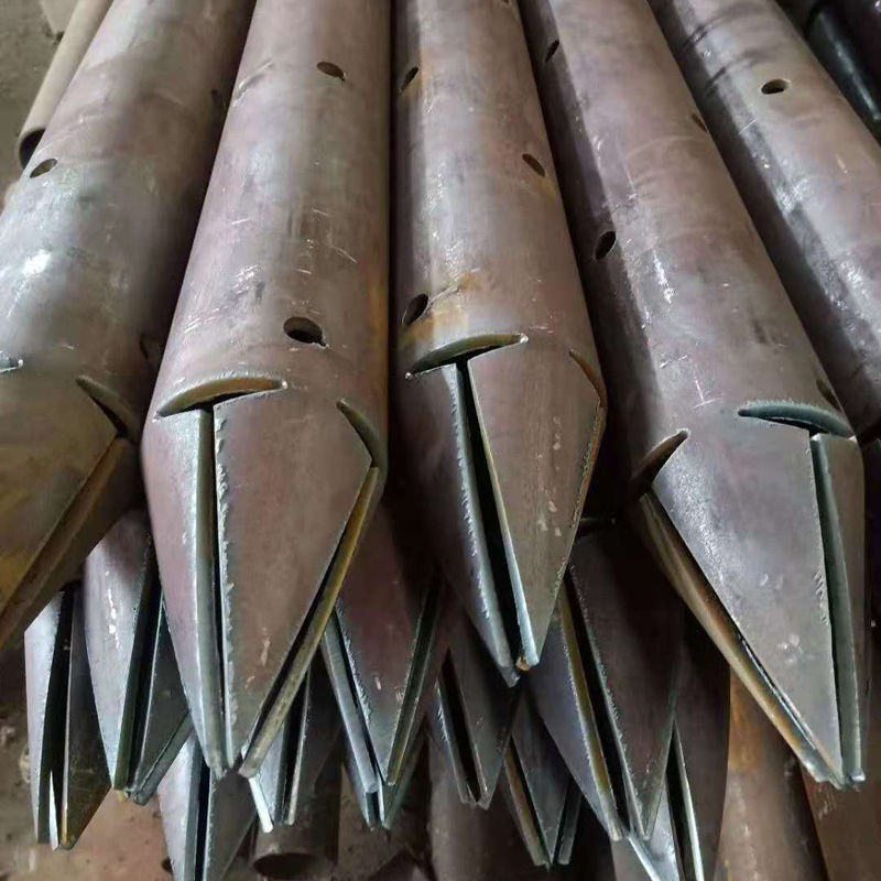 田林预埋注浆管